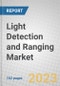 Light Detection and Ranging (LiDAR): Technologies and Global Markets - Product Thumbnail Image