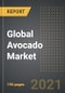 Global Avocado Market - Analysis By Type (Hass, Bacon, Others), Distribution Channel, By Region, By Country (2021 Edition): Market Insights, Covid-19 Impact, Competition and Forecast (2021-2026) - Product Thumbnail Image