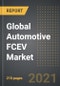 Global Automotive FCEV Market: Analysis By Vehicle Type (PVs, LCVs, Bus, Trucks), Distance Range (Short, Long), By Region, By Country (2021 Edition): Market Insights, Covid-19 Impact, Competition and Forecast (2021-2026) - Product Thumbnail Image