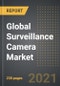 Global Surveillance Camera Market: Analysis By Product Type, End User, By Region, By Country (2021 Edition): Market Insights, Covid-19 Impact, Competition and Forecast (2021-2026) - Product Thumbnail Image