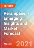 Perampanel - Emerging Insights and Market Forecast - 2030- Product Image