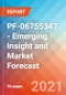 PF-06755347 - Emerging Insight and Market Forecast - 2030 - Product Thumbnail Image