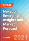 Nexagon - Emerging Insights and Market Forecast - 2030- Product Image