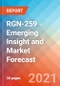 RGN-259 - Emerging Insight and Market Forecast - 2030 - Product Thumbnail Image