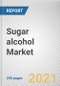 Sugar alcohol Market by Type, Form and Application: Global Opportunity Analysis and Industry Forecast, 2021-2027 - Product Thumbnail Image