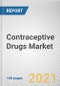 Contraceptive Drugs Market by Product, Age Group and End User: Global Opportunity Analysis and Industry Forecast, 2020-2027 - Product Thumbnail Image