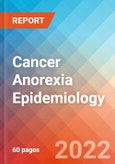 Cancer Anorexia - Epidemiology forecast- 2032- Product Image