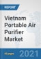 Vietnam Portable Air Purifier Market: Prospects, Trends Analysis, Market Size and Forecasts up to 2026 - Product Image