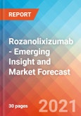 Rozanolixizumab - Emerging Insight and Market Forecast - 2030- Product Image