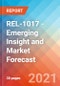 REL-1017 - Emerging Insight and Market Forecast - 2030 - Product Thumbnail Image