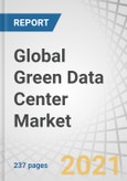 Global Green Data Center Market by Component (Solutions [Power, IT, Cooling] and Services [Design & Consulting, Maintenance & Support, Installation & Deployment]), Data Center Size (Small & Mid-sized, Large), Vertical, and Region - Forecast to 2026- Product Image
