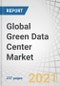 Global Green Data Center Market by Component (Solutions [Power, IT, Cooling] and Services [Design & Consulting, Maintenance & Support, Installation & Deployment]), Data Center Size (Small & Mid-sized, Large), Vertical, and Region - Forecast to 2026 - Product Image