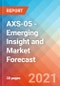 AXS-05 - Emerging Insight and Market Forecast - 2030 - Product Thumbnail Image