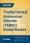 Triethyl Benzyl Ammonium Chloride (TEBAC) Global Market Insights 2020, Analysis and Forecast to 2025, by Manufacturers, Regions, Technology, Application - Product Thumbnail Image