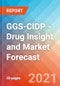 GGS-CIDP - Drug Insight and Market Forecast - 2030 - Product Thumbnail Image