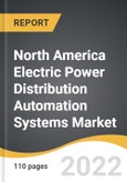 North America Electric Power Distribution Automation Systems Market 2022-2028- Product Image