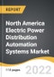 North America Electric Power Distribution Automation Systems Market 2022-2028 - Product Image