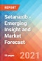 Setanaxib - Emerging Insight and Market Forecast - 2030 - Product Thumbnail Image