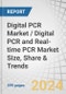 Digital PCR Market / Digital PCR (dPCR) and Real-time PCR (qPCR) Market Size, Share & Trends by Offering (Product (Reagents & Consumables, Instrument), Software, Services), Application (Clinical (Infectious, Oncology), Research, Forensic, Environmental) - Forecast to 2029 - Product Image