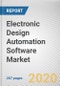 Electronic Design Automation Software Market by Type and Application: Global Opportunity Analysis and Industry Forecast, 2020-2027 - Product Thumbnail Image