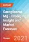 Saroglitazar Mg - Emerging Insight and Market Forecast - 2030 - Product Thumbnail Image