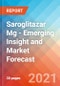 Saroglitazar Mg - Emerging Insight and Market Forecast - 2030 - Product Thumbnail Image