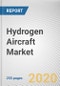 Hydrogen Aircraft Market by Passenger Capacity, Range and Application: Global Opportunity Analysis and Industry Forecast, 2030-2040 - Product Thumbnail Image
