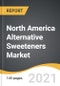 North America Alternative Sweeteners Market 2021-2028 - Product Thumbnail Image