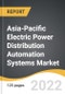 Asia-Pacific Electric Power Distribution Automation Systems Market 2022-2028 - Product Image
