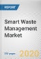 Smart Waste Management Market by Waste Type, Method and Source: Global Opportunity Analysis and Industry Forecast, 2020-2027 - Product Thumbnail Image