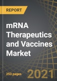 mRNA Therapeutics and Vaccines Market, 2020-2030- Product Image