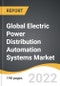 Global Electric Power Distribution Automation Systems Market 2022-2028 - Product Image