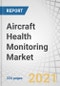 Aircraft Health Monitoring Market by Platform (Commercial, Business & General, Military Aviation), Installation (Onboard, On Ground), Fit (Linefit, Retrofit), End User, Solution, System, Operation Mode and Region - Global Forecast to 2025 - Product Image