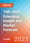 TNP-2092 - Emerging Insight and Market Forecast - 2030 - Product Thumbnail Image