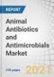 Animal Antibiotics and Antimicrobials Market by Product (Tetracycline, Penicillin, Sulfonamide, Macrolide, Cephalosporin, Lincosamide), Mode of Delivery (Premixes, Oral Solution, Injection), Animal (Food producing & Companion) - Global Forecast to 2026 - Product Thumbnail Image