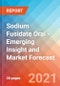 Sodium Fusidate Oral - Emerging Insight and Market Forecast - 2030 - Product Thumbnail Image