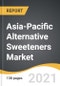 Asia-Pacific Alternative Sweeteners Market 2021-2028 - Product Thumbnail Image