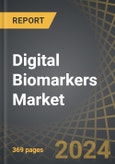 Digital Biomarkers Market: Industry Trends and Global Forecasts, till 2035: Distribution by Type of Product, Purpose of Solution, Type of Biomarker, Therapeutic Area, Business Model and Key Geographical Regions- Product Image