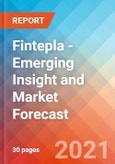Fintepla (ZX008) - Emerging Insight and Market Forecast - 2030- Product Image