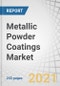 Metallic Powder Coatings Market by Process Type (Bonding, Blending, Extrusion),Pigment Type (Aluminum, Mica), Resin Type (Polyester, Hybrid, Epoxy, Polyurethane, Others), End-use Industry, and Region - Global Forecast to 2025 - Product Thumbnail Image