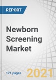 Newborn Screening Market by Product (Instrument, Consumables), Test Type (Dried Blood Spot, Hearing Screening, CCHD),Technology (Tandem Mass Spectrometry, Immunoassay, Enzyme Assay, Molecular, Pulse Oximetry),End User (Hospitals) - Global Forecast to 2026- Product Image