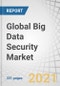 Global Big Data Security Market by Component, Software, Deployment Type, Organization Size (Large Enterprise, SMEs), Vertical, and Region (North America, Europe, APAC, MEA, Latin America) - Forecast to 2026 - Product Image