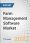 Farm Management Software Market with COVID-19 Impact Analysis by Application (Precision Farming, Livestock, Aquaculture), Offering (On-cloud, On-premise, Data Analytics Services), Farm Size, Production Planning, and Geography - Global Forecast to 2026 - Product Image