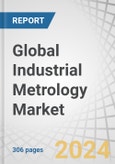 Global Industrial Metrology Market by Offering (Hardware, Software, Services), Equipment (CMM, ODS, X-ray, CT), Application, End-User Industry (Aerospace & Defense, Automotive, Manufacturing, Semiconductor) and Region - Forecast to 2029- Product Image