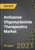 Antisense Oligonucleotide Therapeutics Market by Target Indication, Type of Therapy, Type of Molecule Type of Generation and Key Geographies: Industry Trends and Global Forecasts, 2020-2030- Product Image