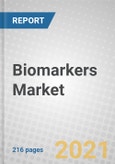 Biomarkers: Technologies and Global Markets 2021- Product Image