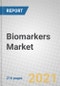 Biomarkers: Technologies and Global Markets 2021 - Product Thumbnail Image