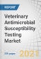 Veterinary Antimicrobial Susceptibility Testing Market by Product (Disks, Plates, Media, Accessories, Consumables, Automated AST), Animal (Dog, Cat, Horse, Cattle, Pig, Poultry), End User (Veterinary Reference Labs, Universities) - Global Forecast to 2026 - Product Thumbnail Image