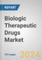 Biologic Therapeutic Drugs: Technologies and Global Markets - Product Thumbnail Image