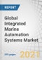 Global Integrated Marine Automation Systems Market by Autonomy (Autonomous, Remotely-operated, Partial Automation), Ship Type (Commercial, Defense, Unmanned), End-user (OEM, Aftermarket), Solution (Products, Services), System and Region - Forecast to 2025 - Product Thumbnail Image